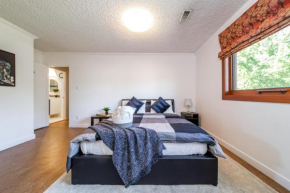 Cozy Rooms near UofA